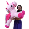 Peluche de Unicornio de 100cm Envio Gratis