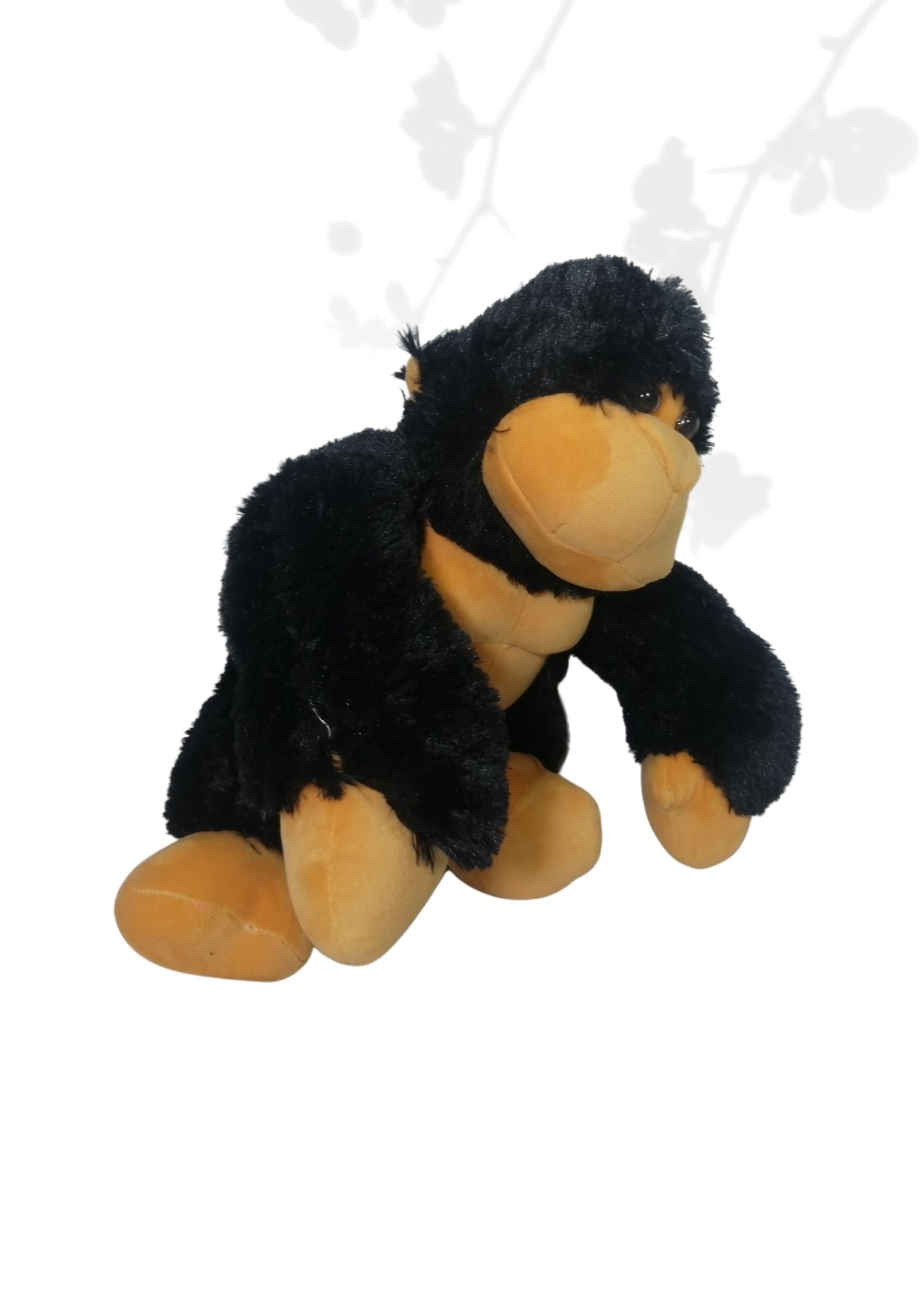 Gorila de peluche de 40cm