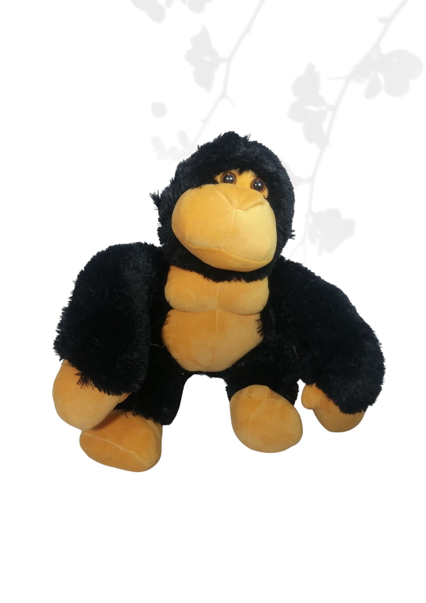 Gorila de peluche de 40cm