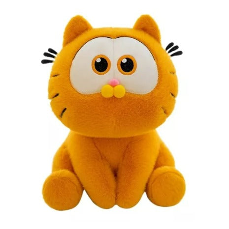 Mini Peluche Garfield de 25 cm