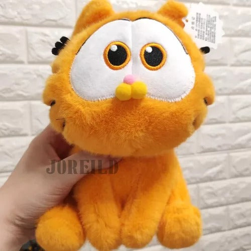 Mini Peluche Garfield de 25 cm