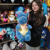 Peluche de Dragon con Alas de 35 cm Envío Gratis