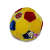 Balón de peluche del colombia de 35 cm