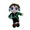 Peluche Tanjiro Kamado - Demon Slayer de 40cm envío gratis