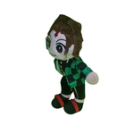Peluche Tanjiro Kamado - Demon Slayer de 40cm envío gratis