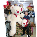 Osa gigante de 220 cm patas largas Envío Gratis