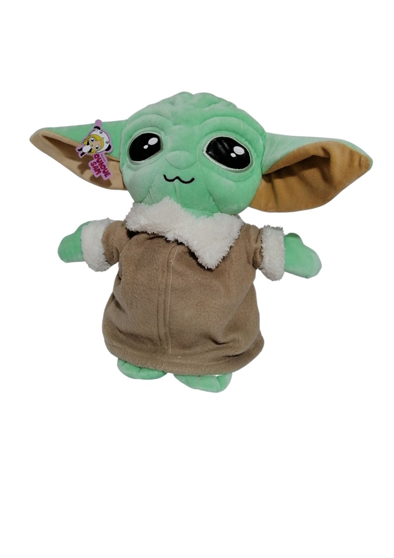 Peluche Baby Yoda (30 cm)Envío Gratis