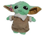 Peluche Baby Yoda (30 cm)Envío Gratis