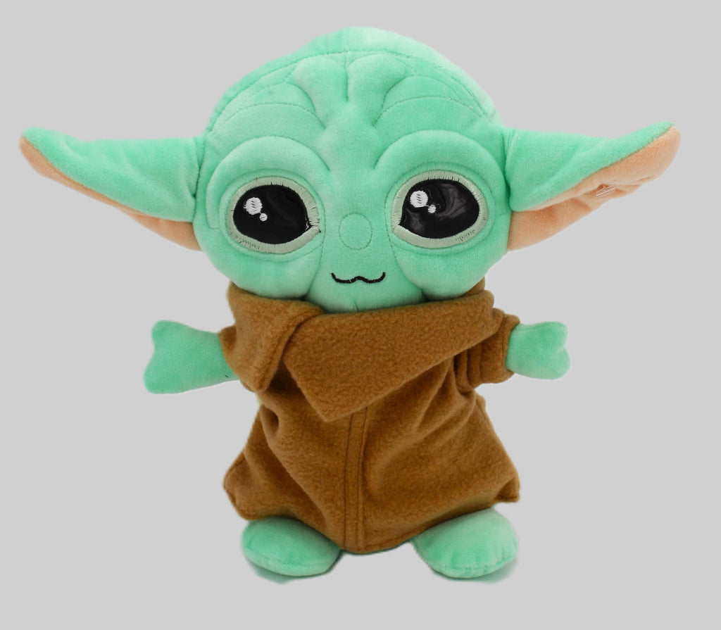 Peluche Baby Yoda (30 cm)Envío Gratis