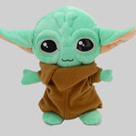 Peluche Baby Yoda (30 cm)Envío Gratis