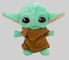 Peluche Baby Yoda (30 cm)Envío Gratis