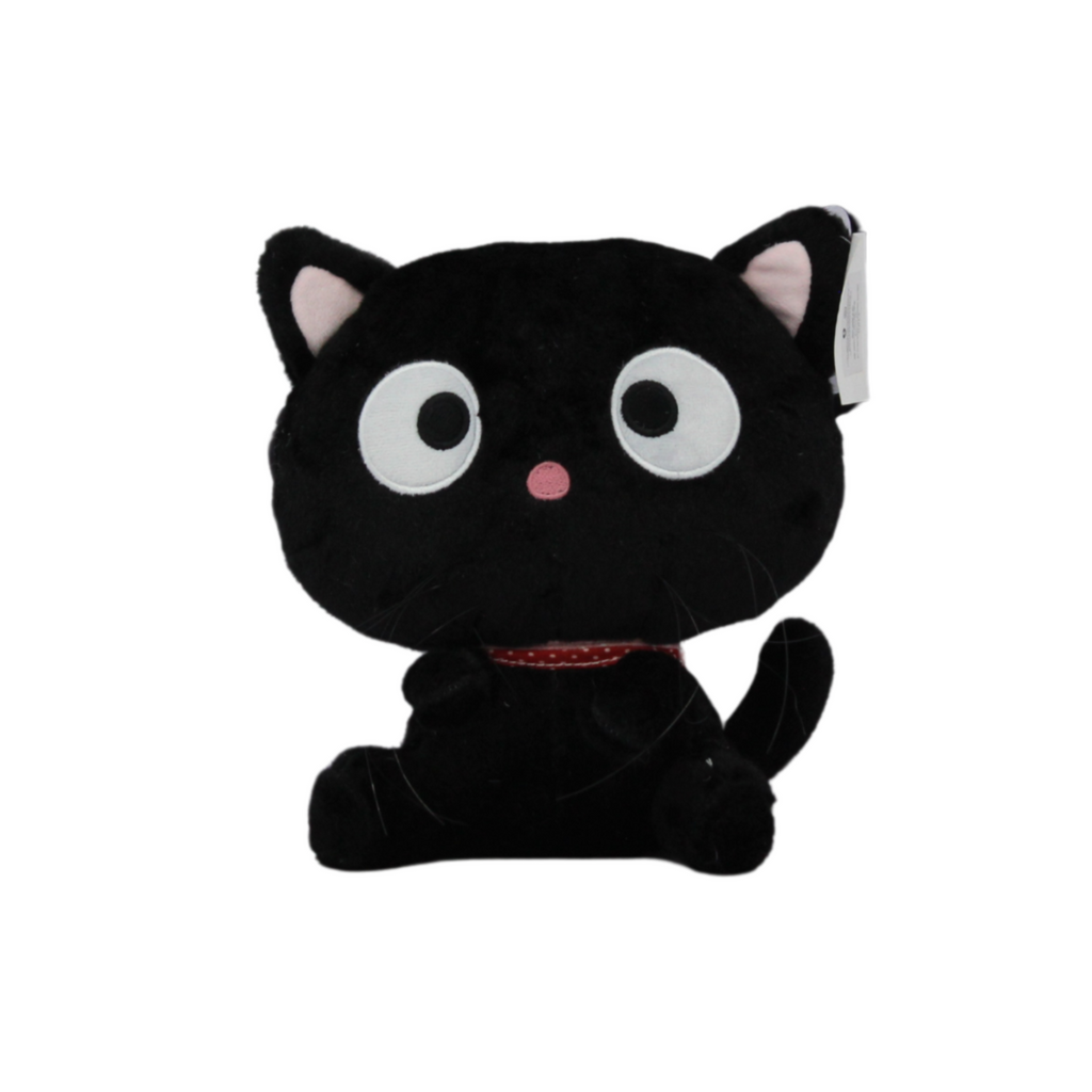Peluche Gato Choco Hello Kitty (20 cm)