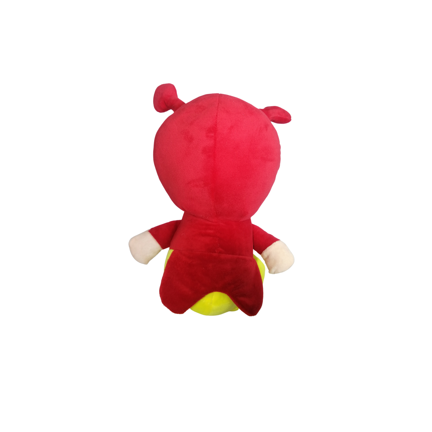 PELUCHE DE CHAPULIN DE 30 CM