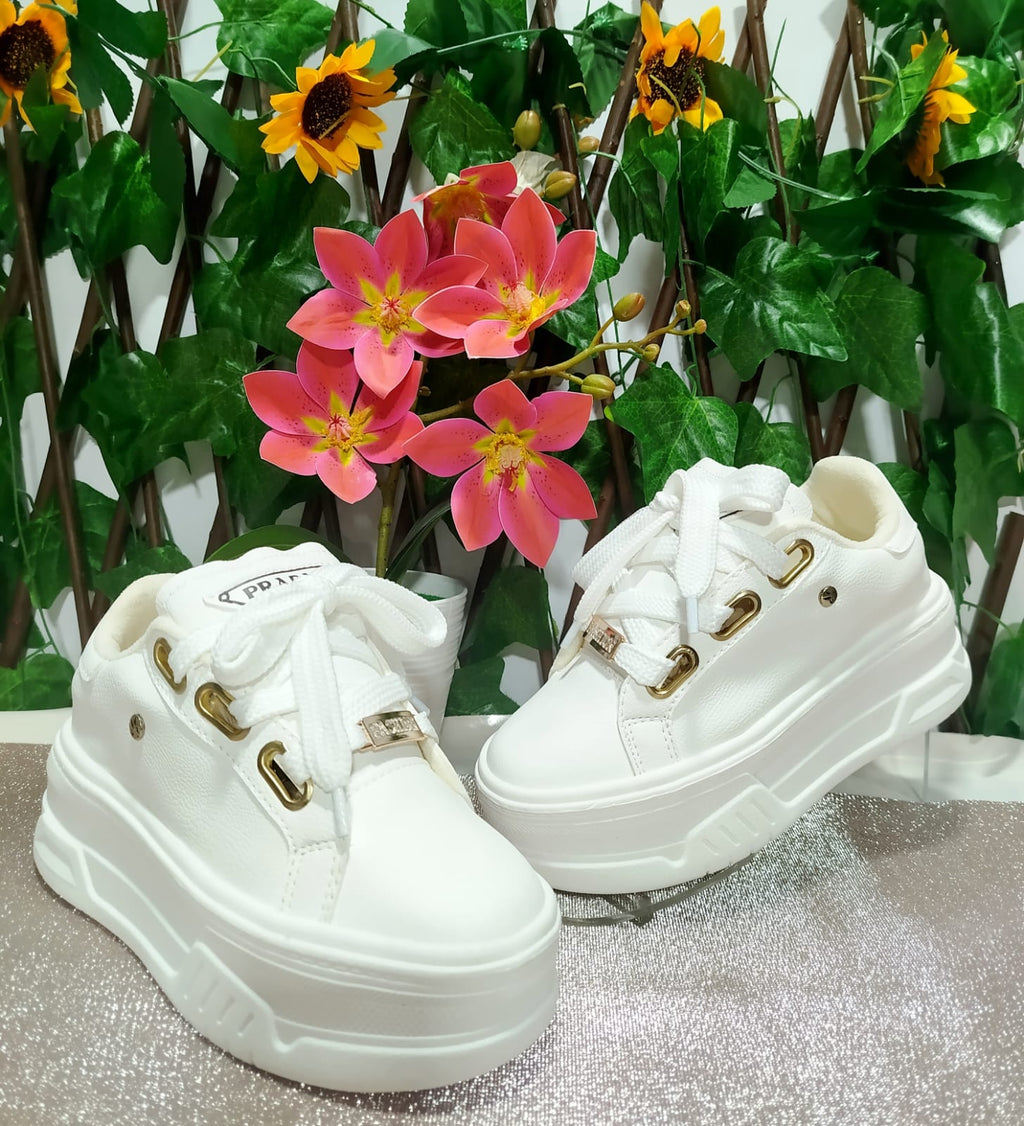 TENI Silver Bloom Queen ENVIO GRATIS