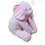 Elefante de 60 cm con cobija de 110 cm x 100 Envío Gratis