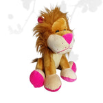 leona de peluche de 40 cm Envío Gratis