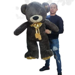 Oso patas largas 140cm