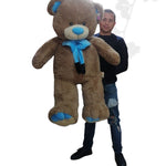 Oso patas largas 140 CM