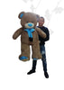 Oso patas largas 140 CM