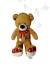 oso patas largas 140cm