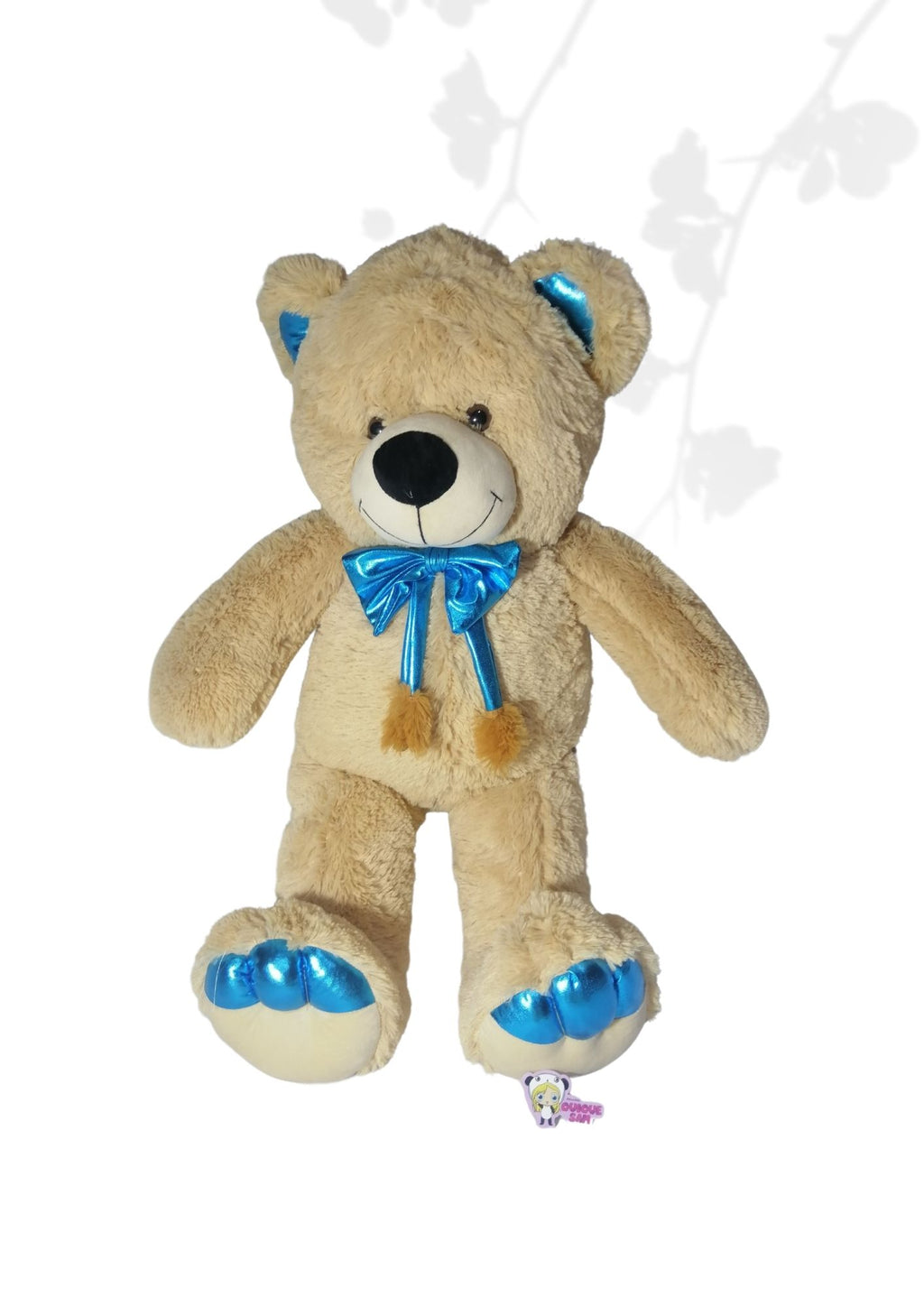 Oso patas largas 140cm