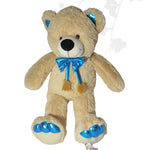 Oso patas largas 140cm