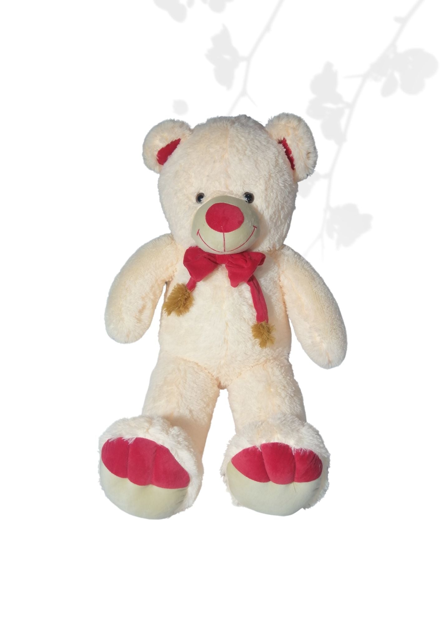 oso patas largas 140cm