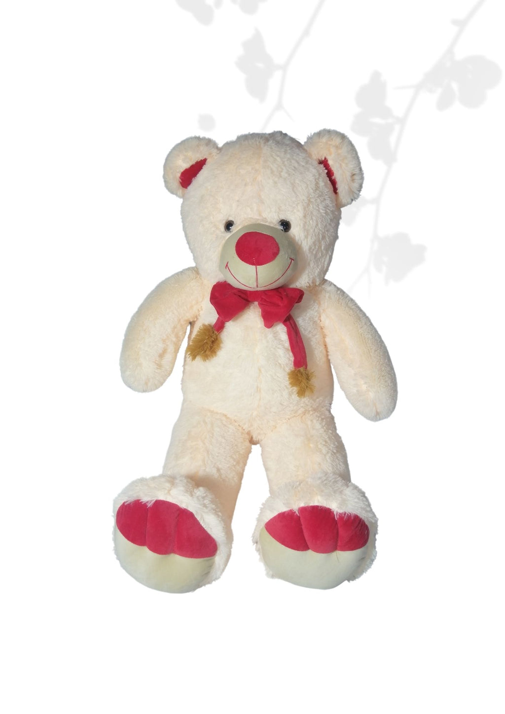 oso patas largas 140cm