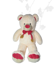 oso patas largas 140cm