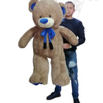 Oso patas largas 140cm