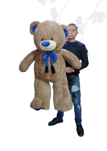 Oso patas largas 140cm