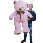 Oso patas largas 140cm