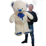 Oso de patas largas 140cm