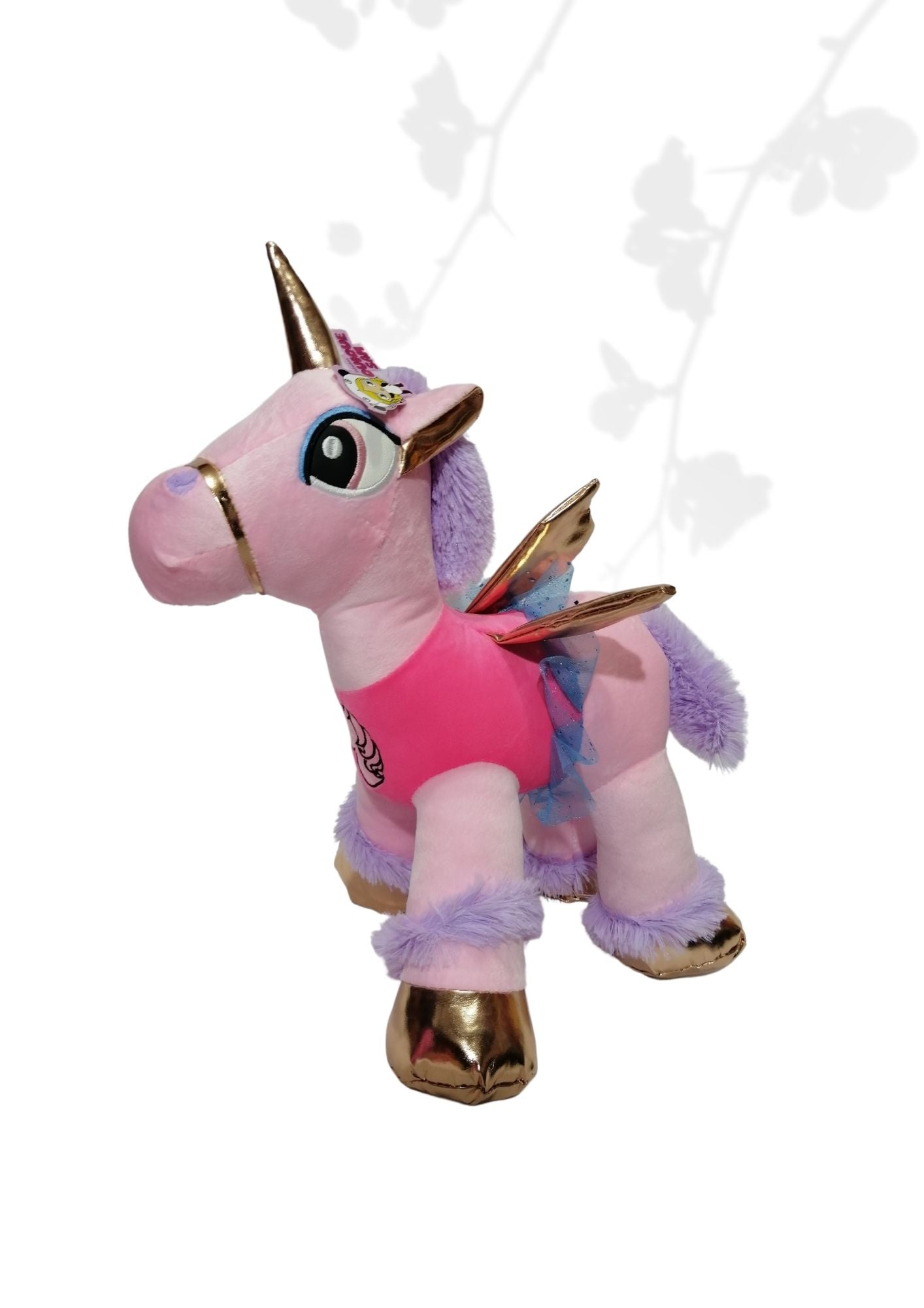 Unicornio de 35 cm